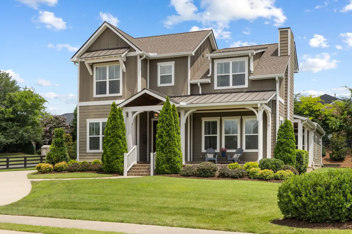 998 Spruce Ridge Ln, Spring Hill, TN 37174 - #1