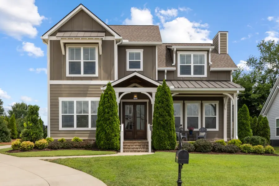 998 Spruce Ridge Ln, Spring Hill, TN 37174 - #3