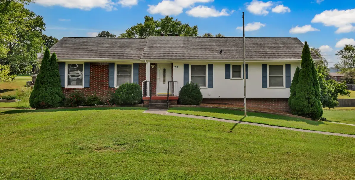 102 Bullock Dr, Clarksville, TN 37040 - #1