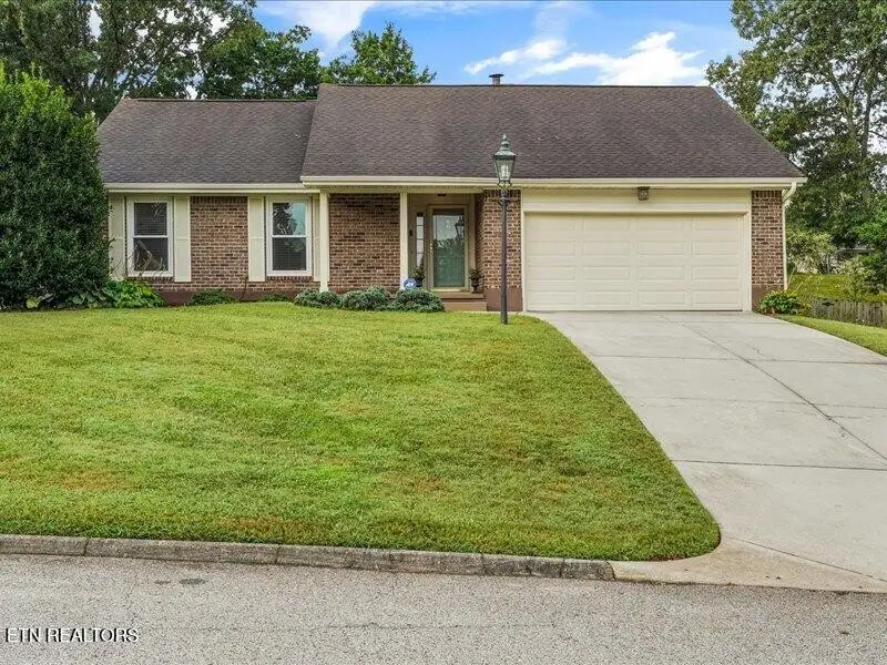 1624 Clear Brook Drive, Knoxville, TN 37922 - #1