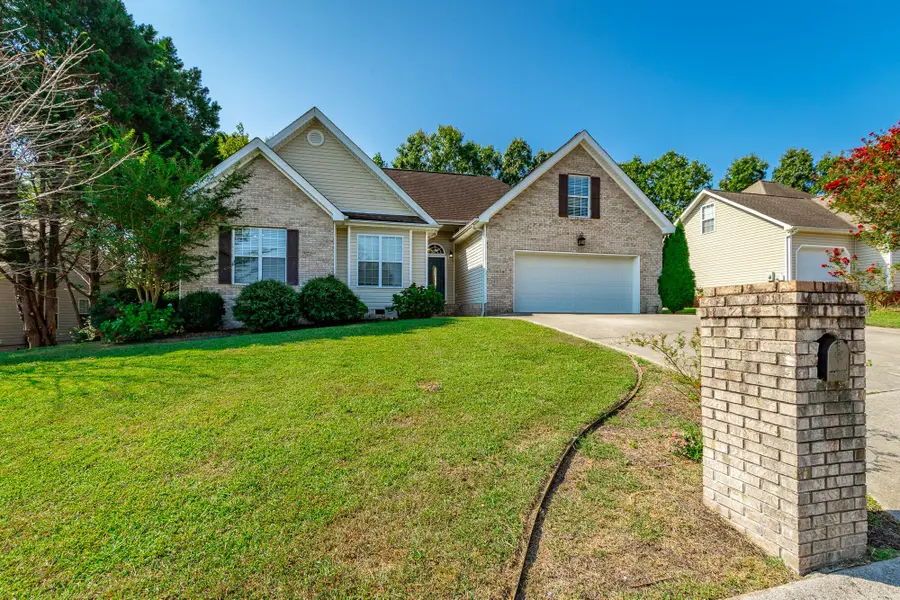 5789 Sarah Drive, Ooltewah, TN 37363 - #2