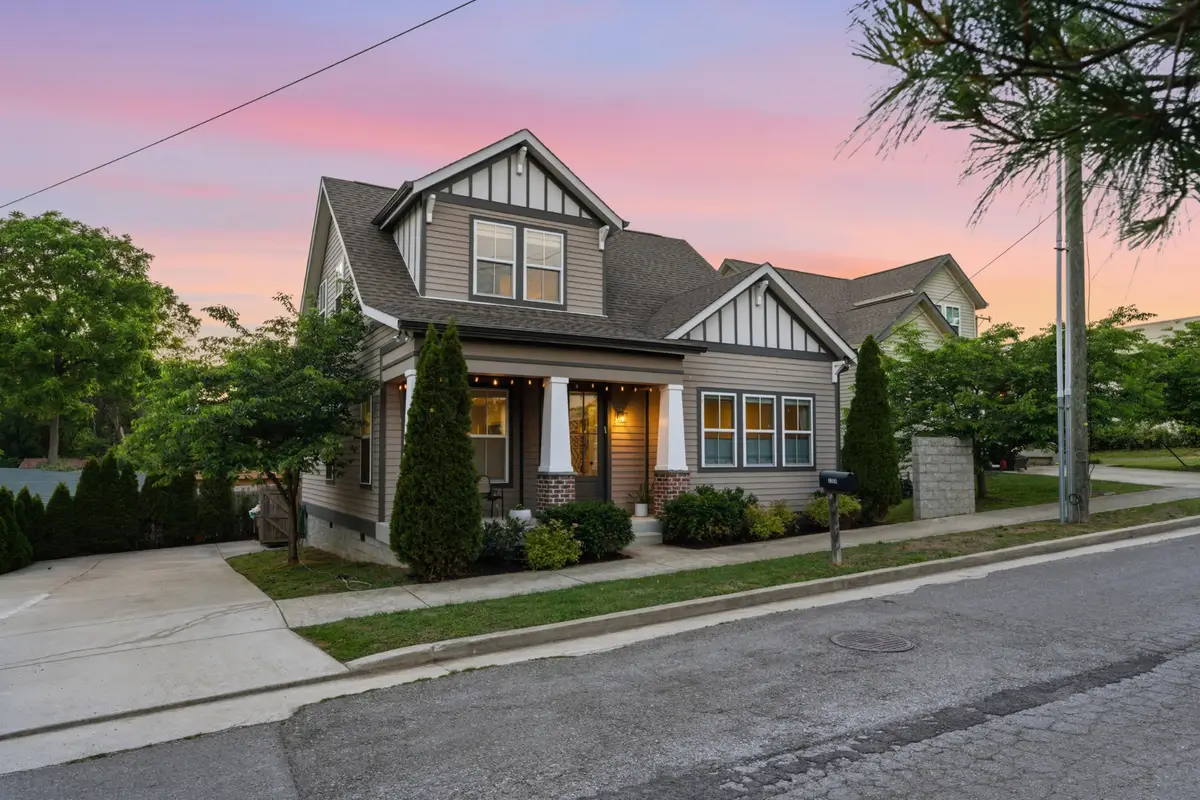 3309 Windsor Ave, Nashville, TN 37216 - #1