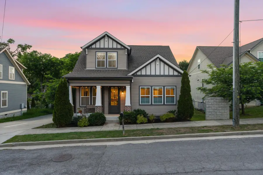 3309 Windsor Ave, Nashville, TN 37216 - #2