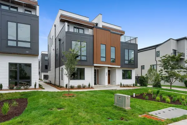 602 Southgate Avenue, Nashville, TN 37203