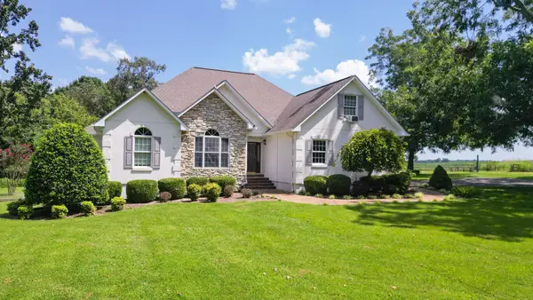 1021 Old State Route 76, Henry, TN 38231
