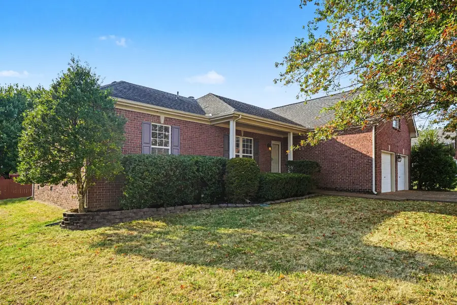 2905 Iona Dr, Smyrna, TN 37167 - #2