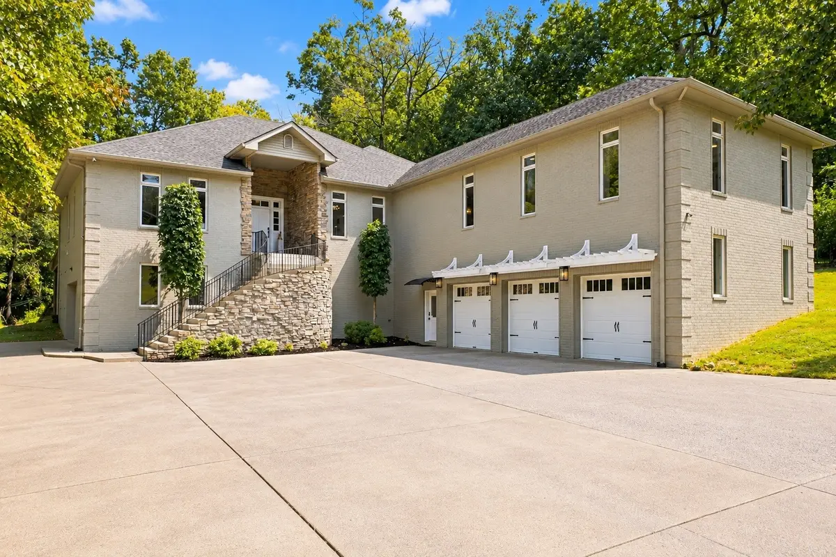 714 Hillwood Blvd, Nashville, TN 37205 - #1