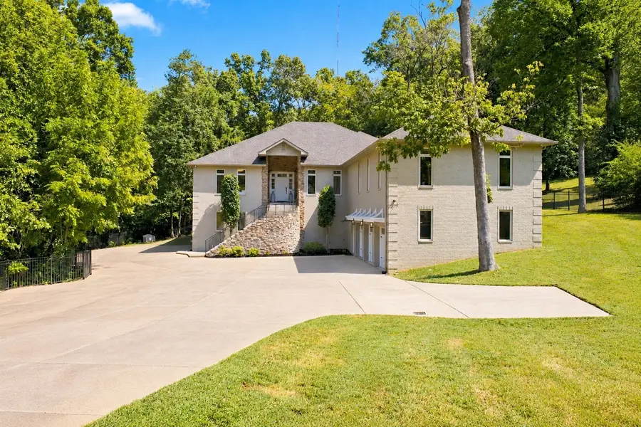 714 Hillwood Blvd, Nashville, TN 37205 - #2