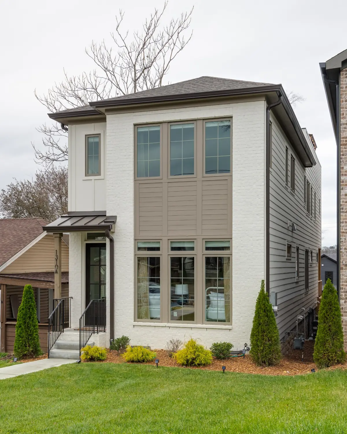 1310 Pennock Ave, Nashville, TN 37207 - #1
