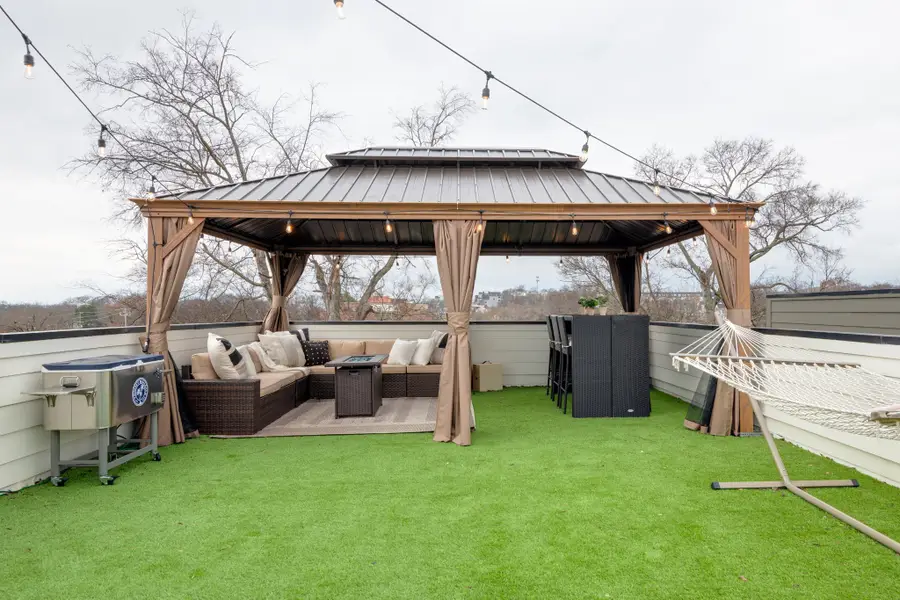 1310 Pennock Ave, Nashville, TN 37207 - #3