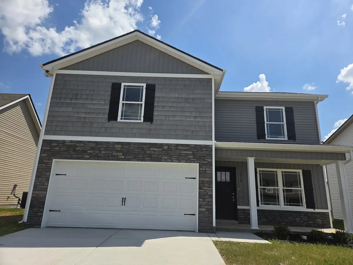 2910 Valley Farms Drive, Christiana, TN 37037 - #1