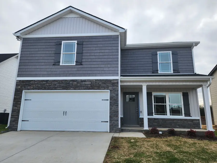 2910 Valley Farms Drive, Christiana, TN 37037 - #2