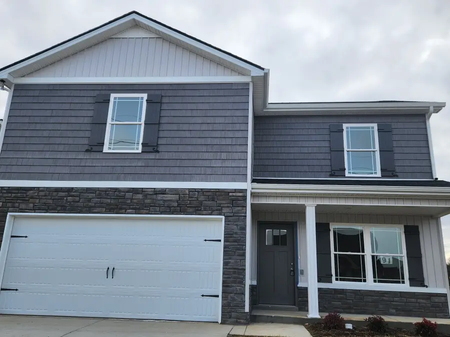 2910 Valley Farms Drive, Christiana, TN 37037 - #3