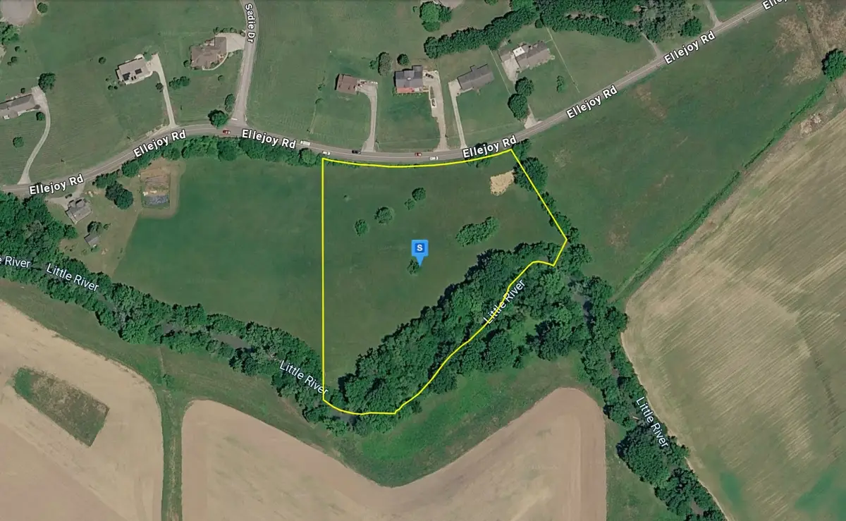 3059 Ellejoy Rd, Walland, TN 37886 - #1
