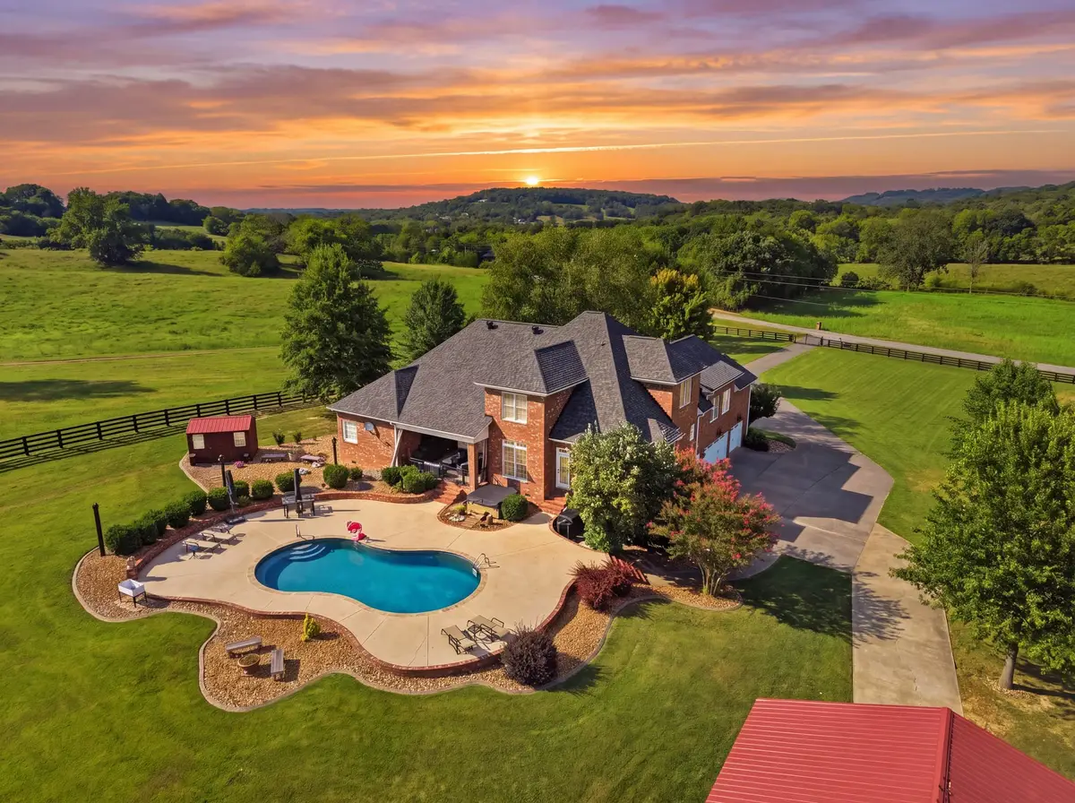 11987 N Milton Rd, Milton, TN 37118 - #1