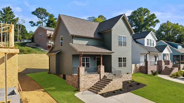 601 Westover Dr Sw, Cleveland, TN 37311