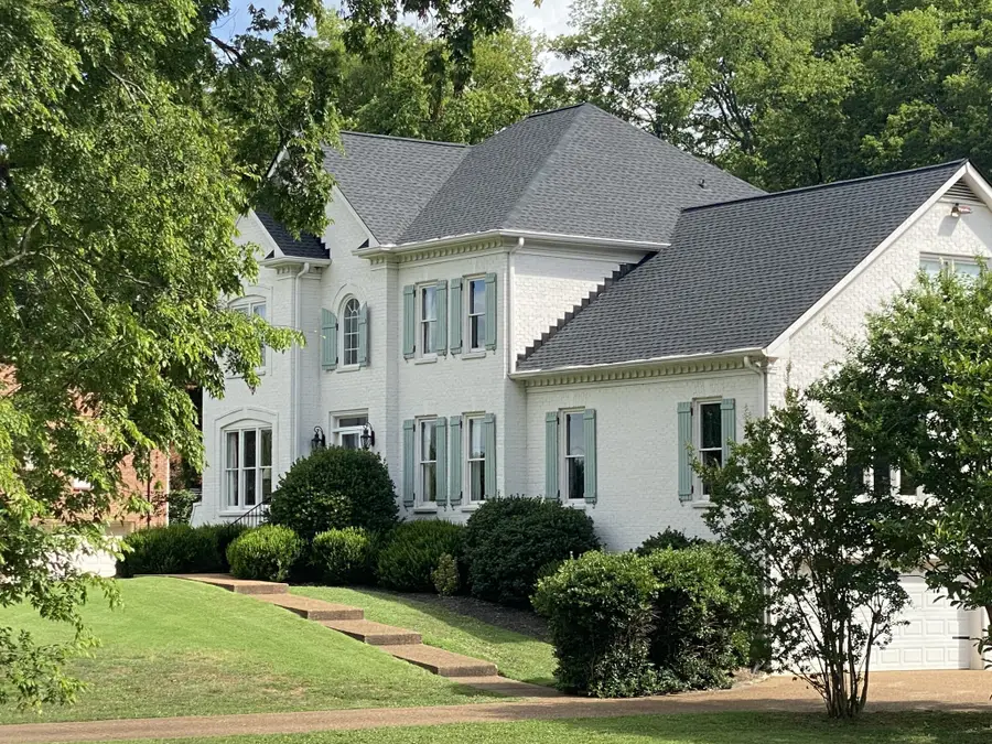 9225 Foxboro Dr, Brentwood, TN 37027 - #2