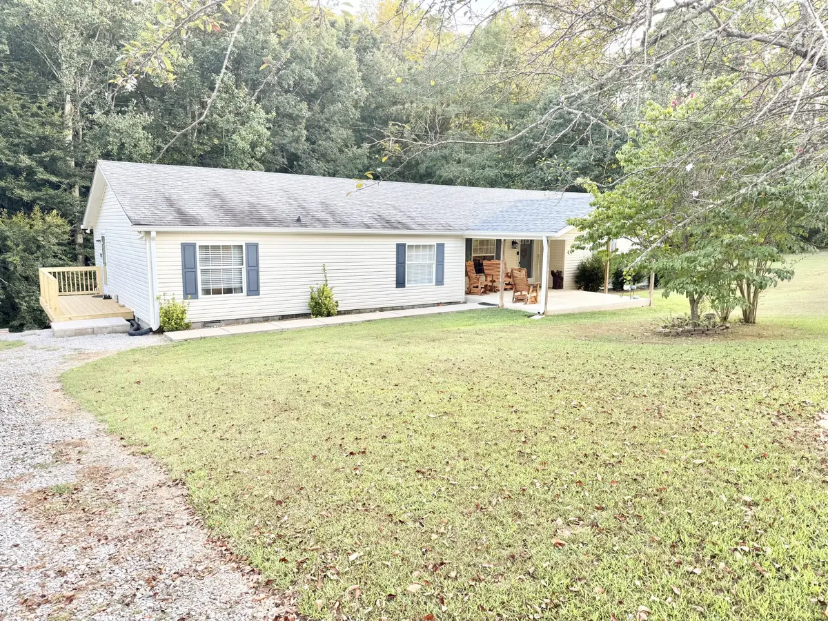 1251 Porter Morris Rd, Chapmansboro, TN 37035 - #1