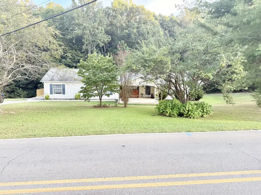 1251 Porter Morris Rd, Chapmansboro, TN 37035 - #3