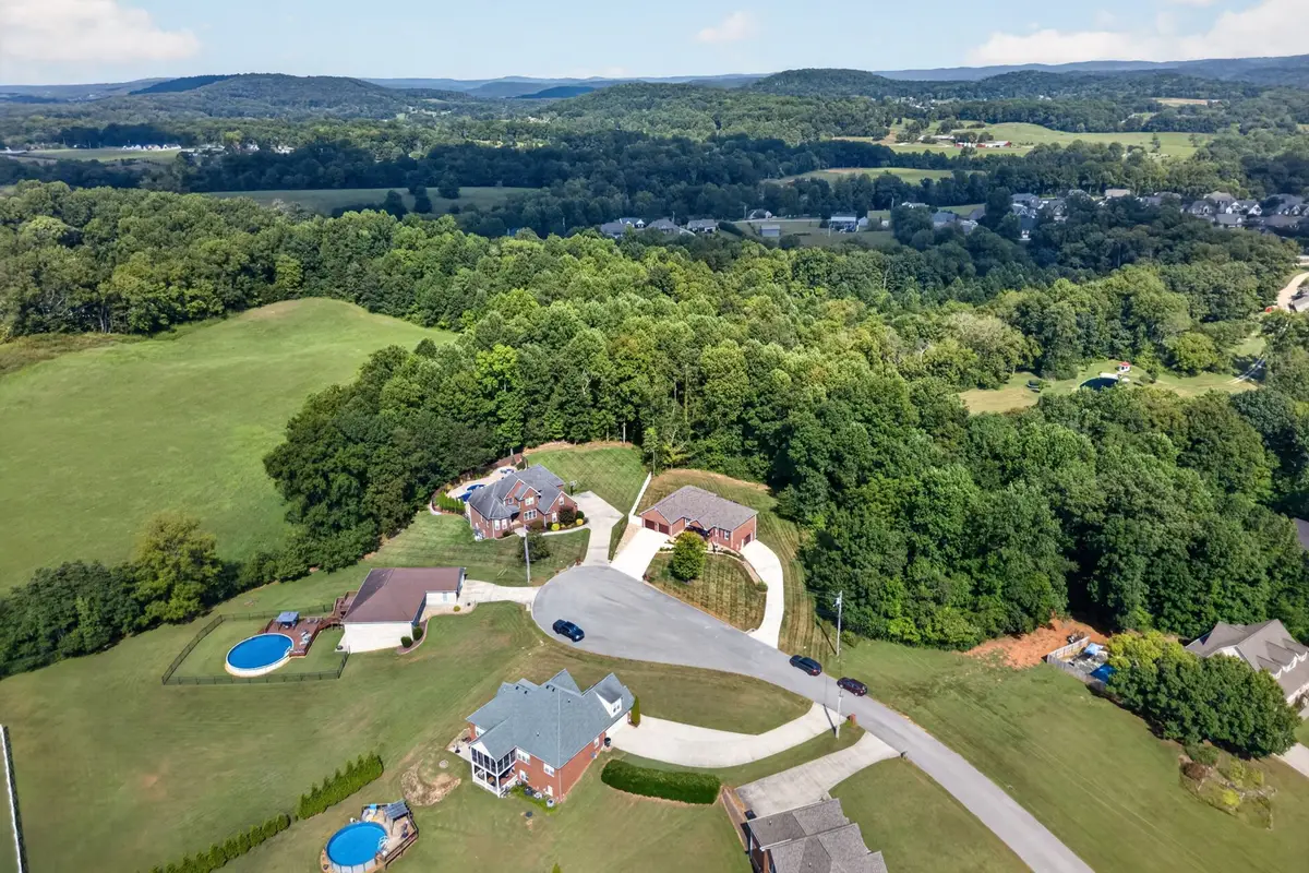 4816 River Bend Ct, Cookeville, TN 38506 - #1