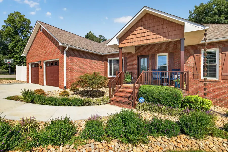 4816 River Bend Ct, Cookeville, TN 38506 - #2