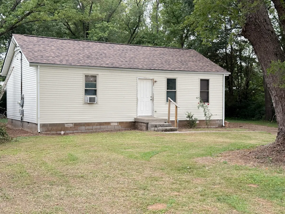 6637 Amanda Way, Murfreesboro, TN 37129 - #1