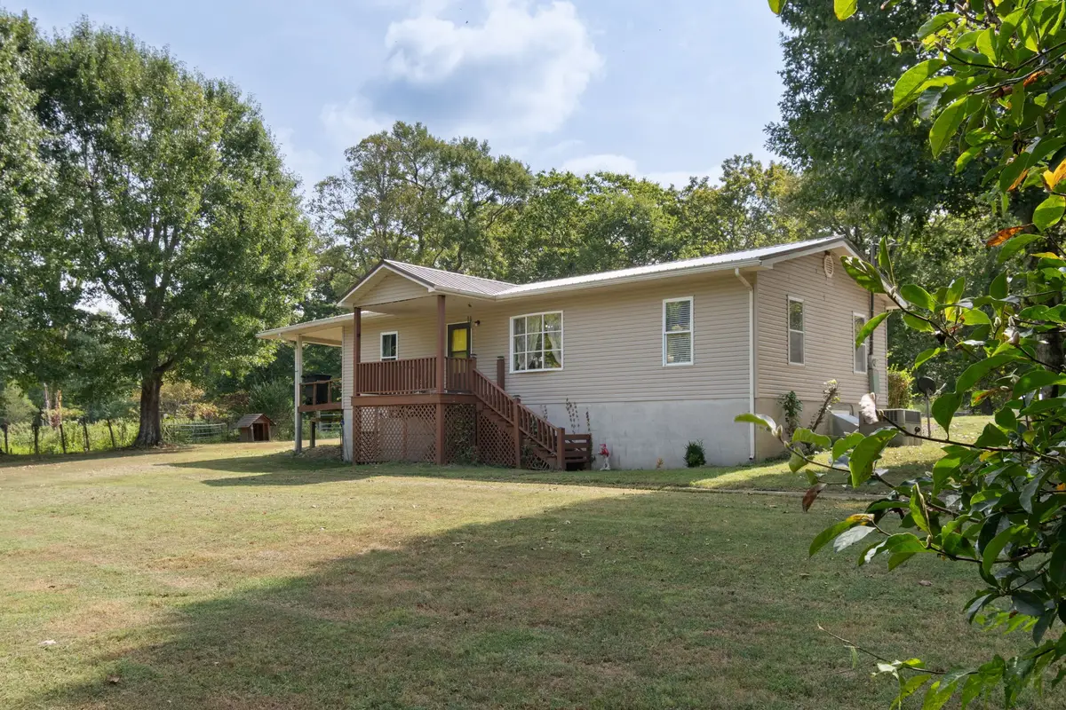 4277 Delina Rd, Cornersville, TN 37047 - #1