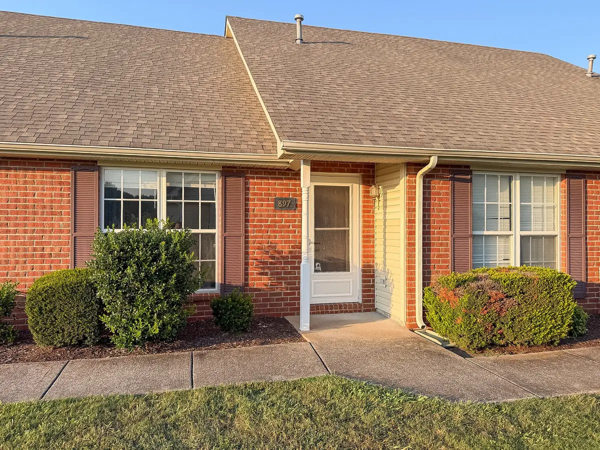 897 E Northfield Blvd, Murfreesboro, TN 37130 - #1
