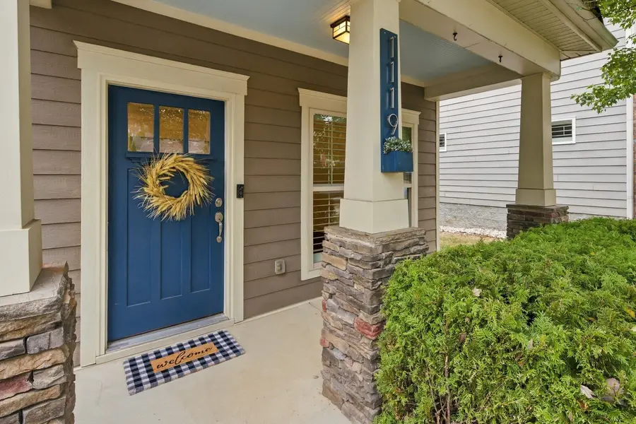 1119 Frewin St, Nolensville, TN 37135 - #2