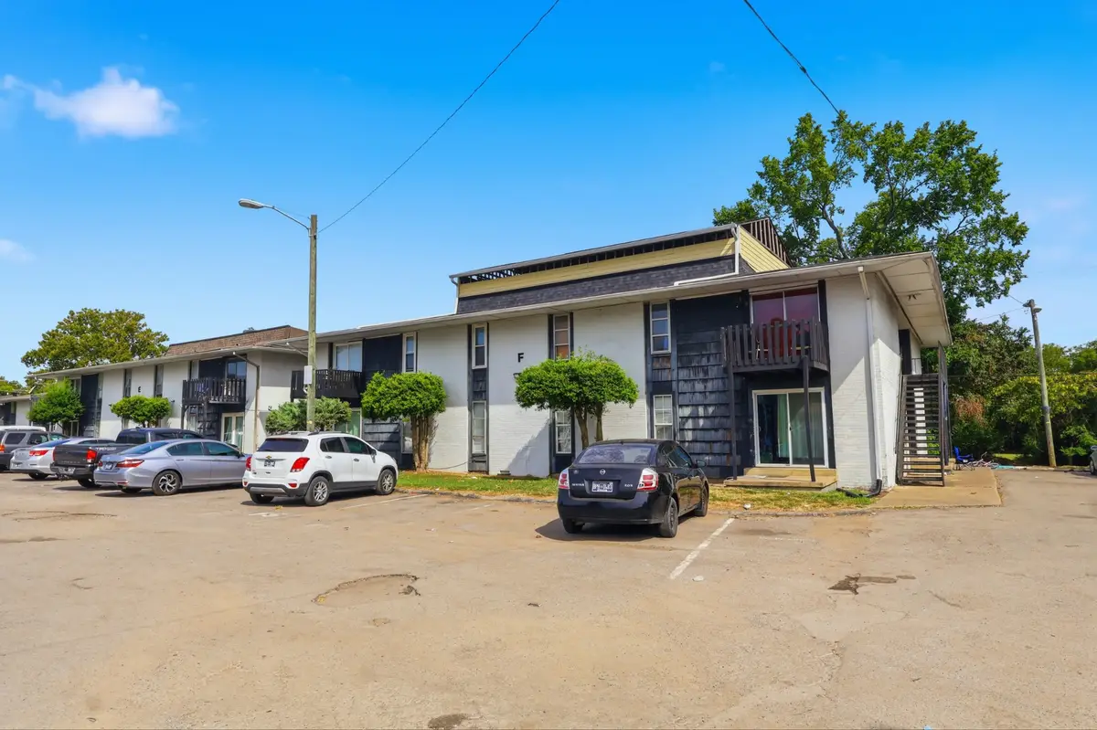 320 Welch Rd #F7, Nashville, TN 37211 - #1