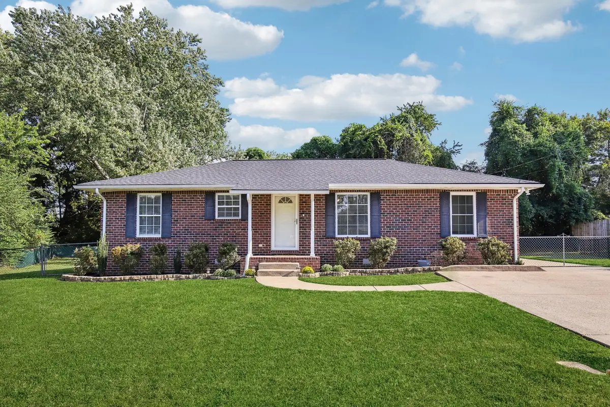 419 Harwell Ct, Hermitage, TN 37076 - #1