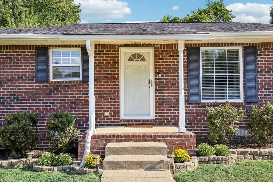 419 Harwell Ct, Hermitage, TN 37076 - #3
