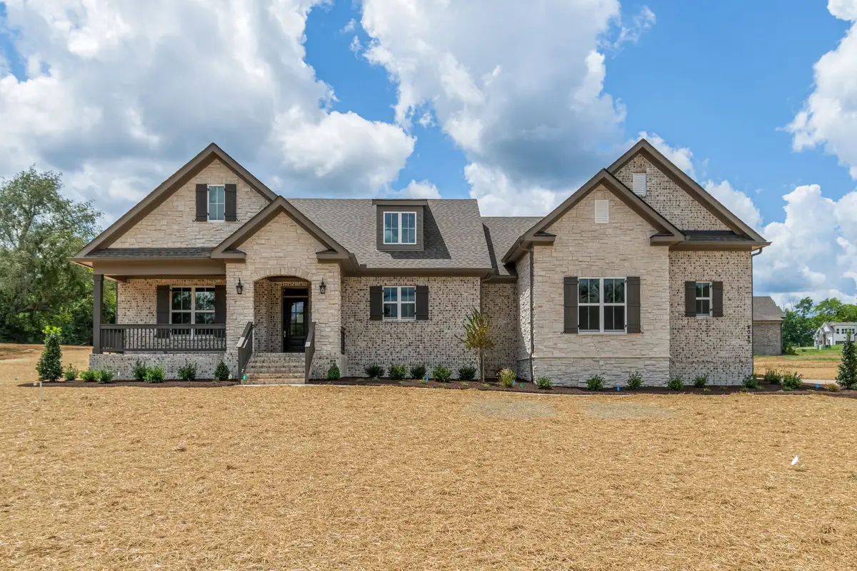 4049 Advocate Path, Culleoka, TN 38451 - #1