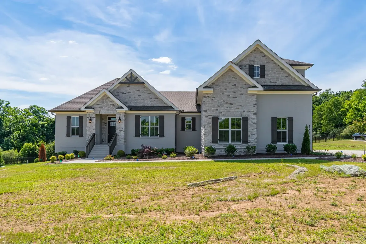 4037 Advocate Path, Culleoka, TN 38451 - #1