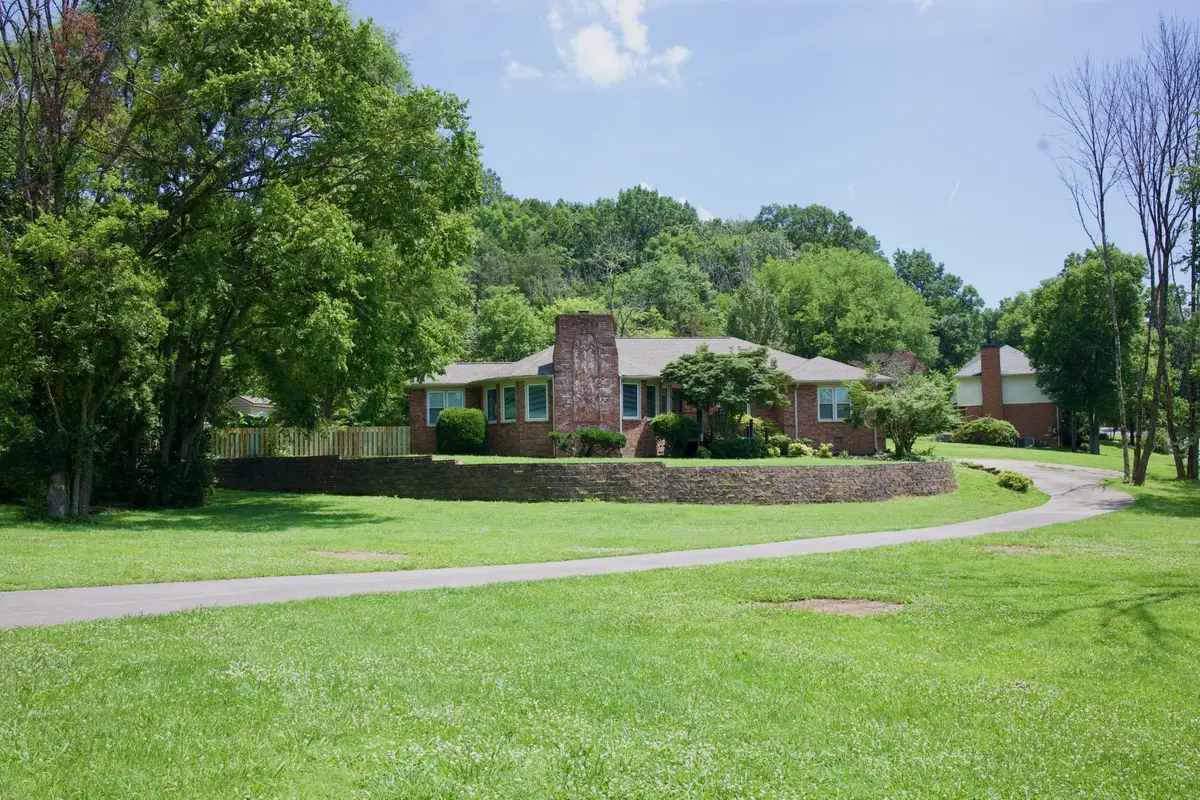 4451 Chandler Rd, Hermitage, TN 37076 - #1