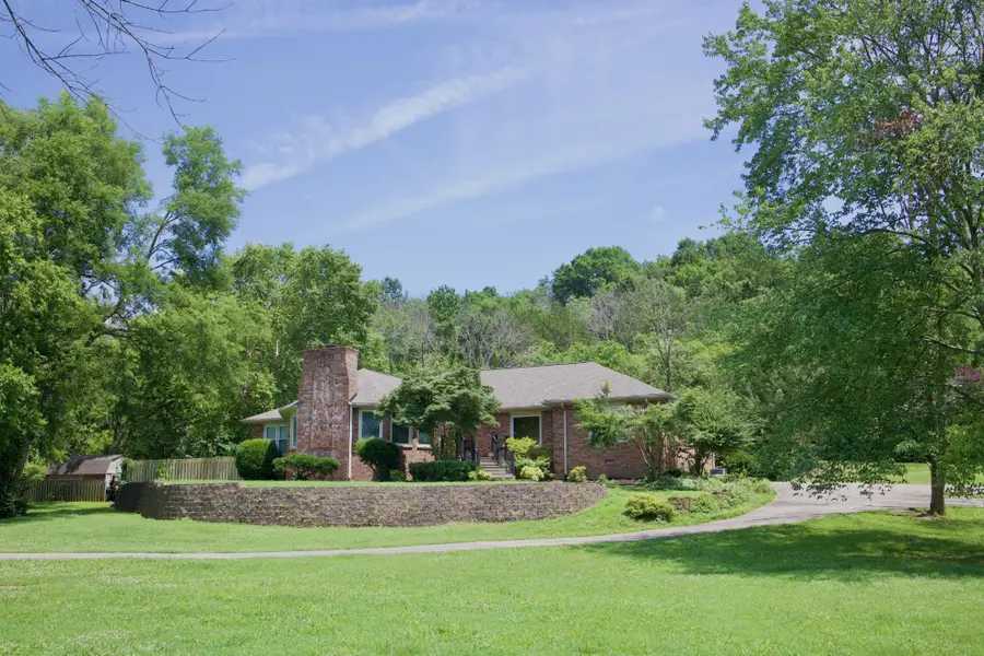 4451 Chandler Rd, Hermitage, TN 37076 - #2