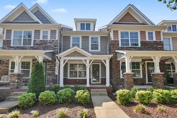 1420 Riverbrook Dr, Hermitage, TN 37076