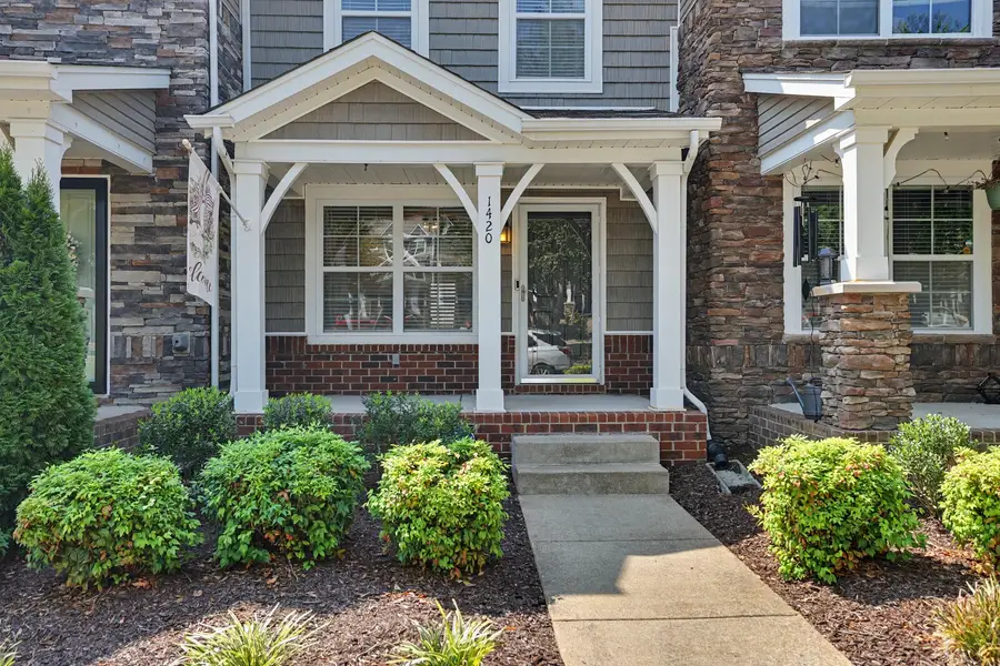 1420 Riverbrook Dr, Hermitage, TN 37076 - #2