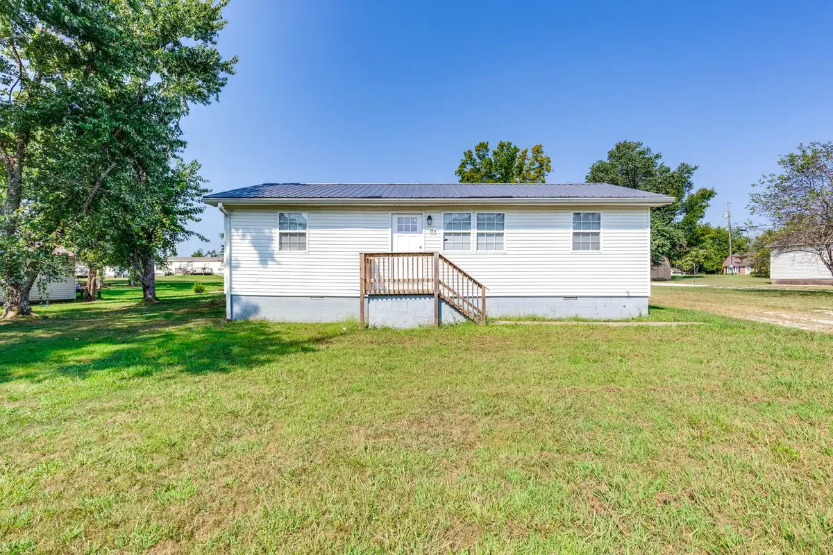 110 Totty Dr, Hohenwald, TN 38462 - #1