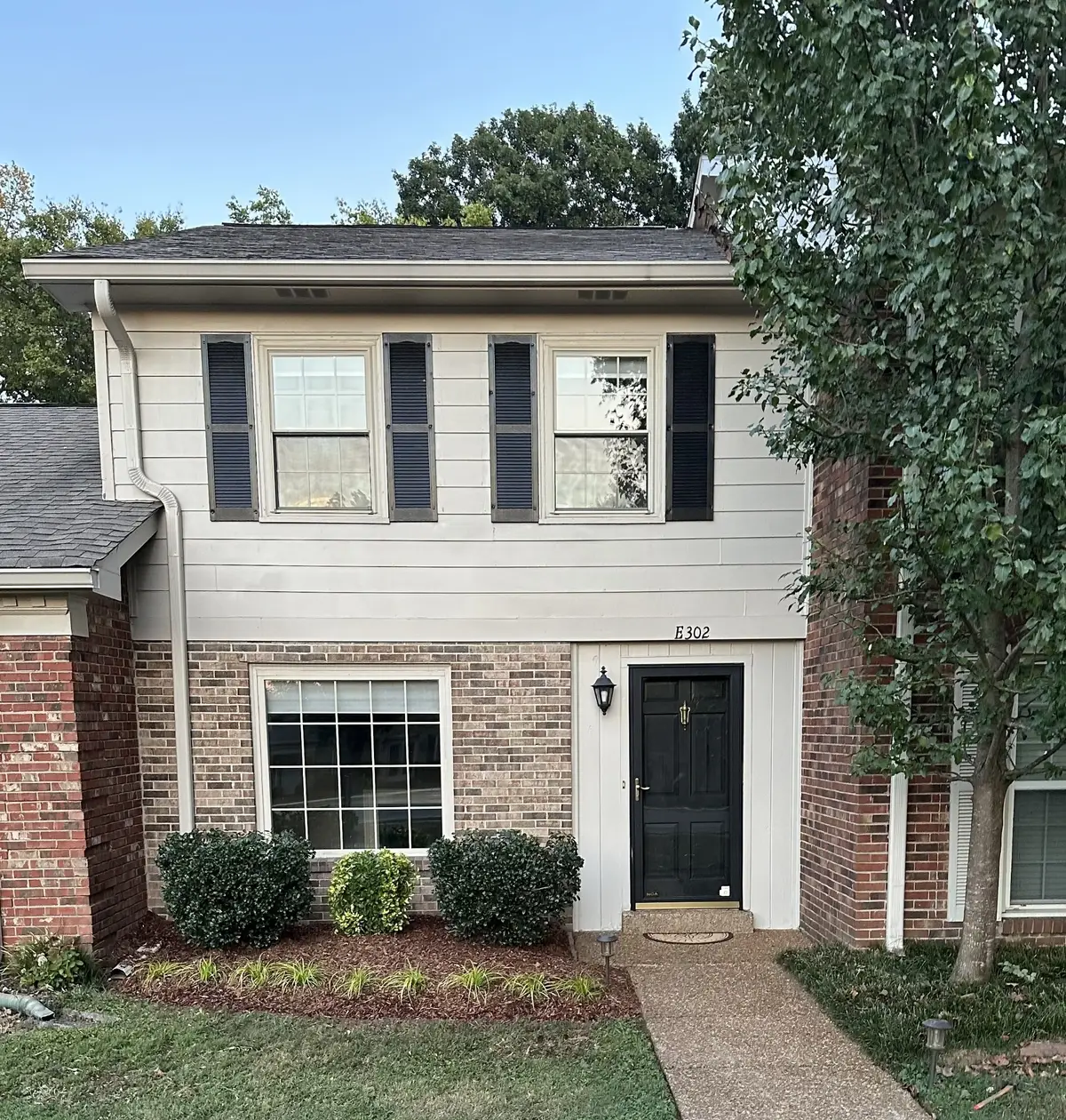 8300 Sawyer Brown Road #E302, Nashville, TN 37221 - #1