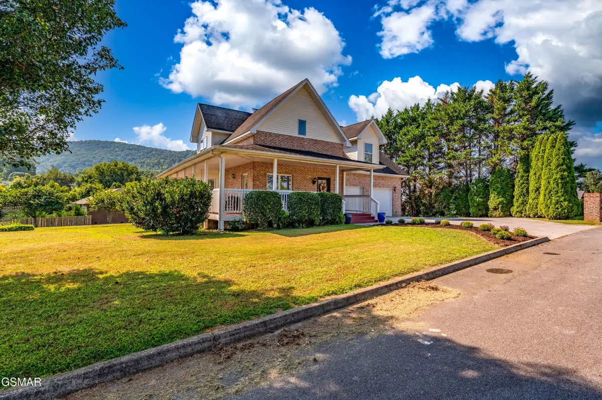 3230 Sybill Lee Lane, Sevierville, TN 37876 - #1
