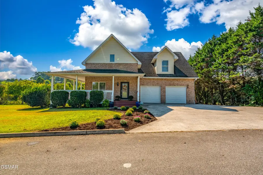 3230 Sybill Lee Lane, Sevierville, TN 37876 - #2