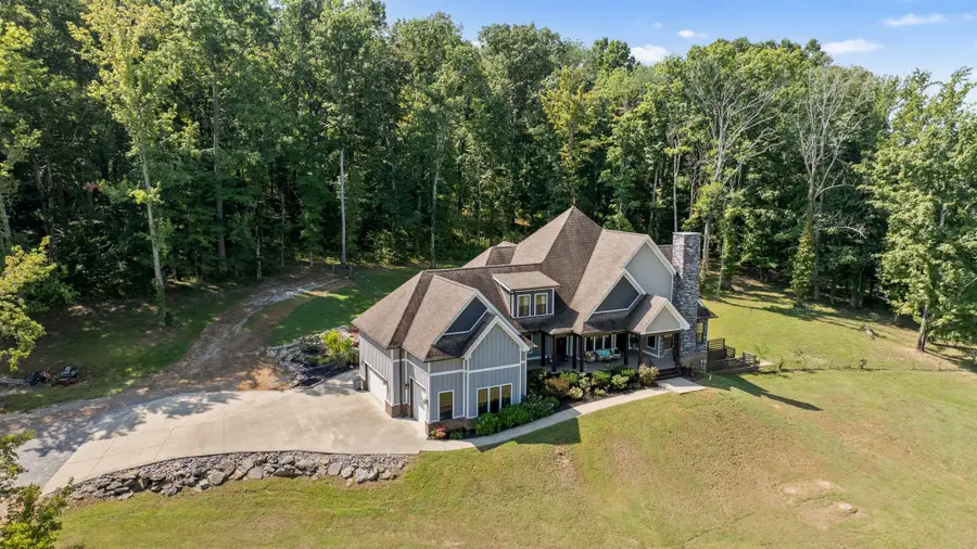4218 Sequoia Ln, College Grove, TN 37046 - #2