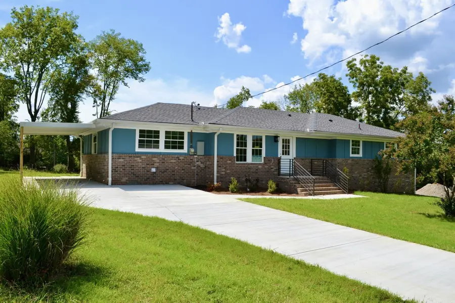 108 Jennings Dr, Hendersonville, TN 37075 - #3