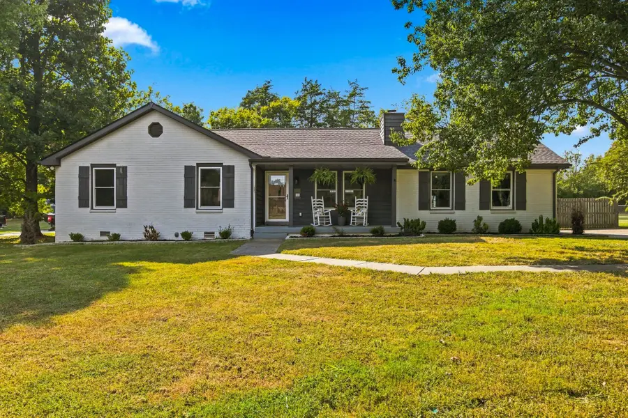 1110 Kathryn Rd, Mount Juliet, TN 37122 - #2