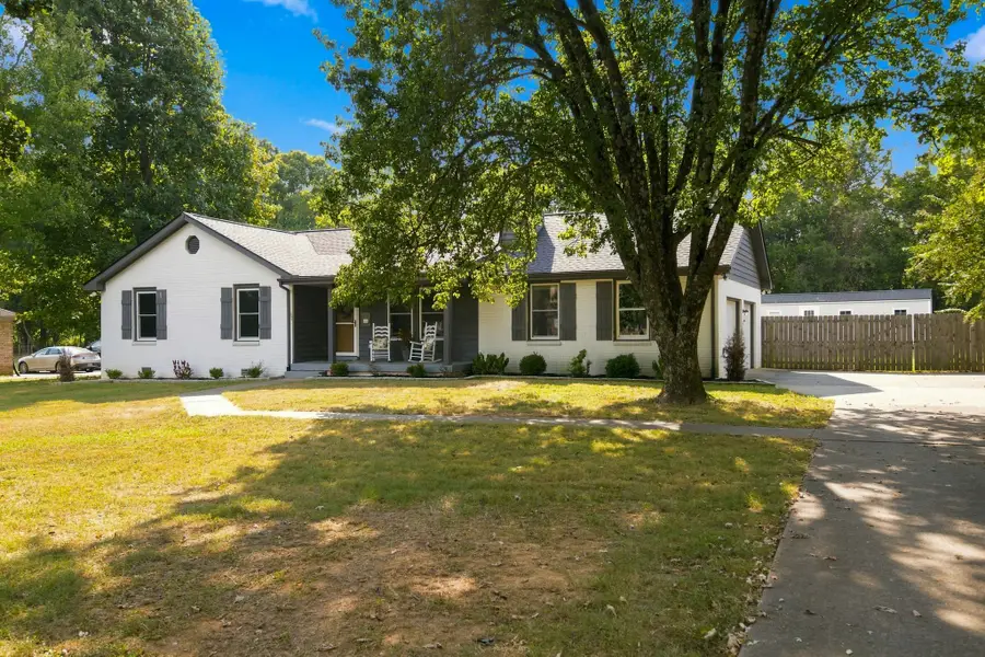 1110 Kathryn Rd, Mount Juliet, TN 37122 - #3