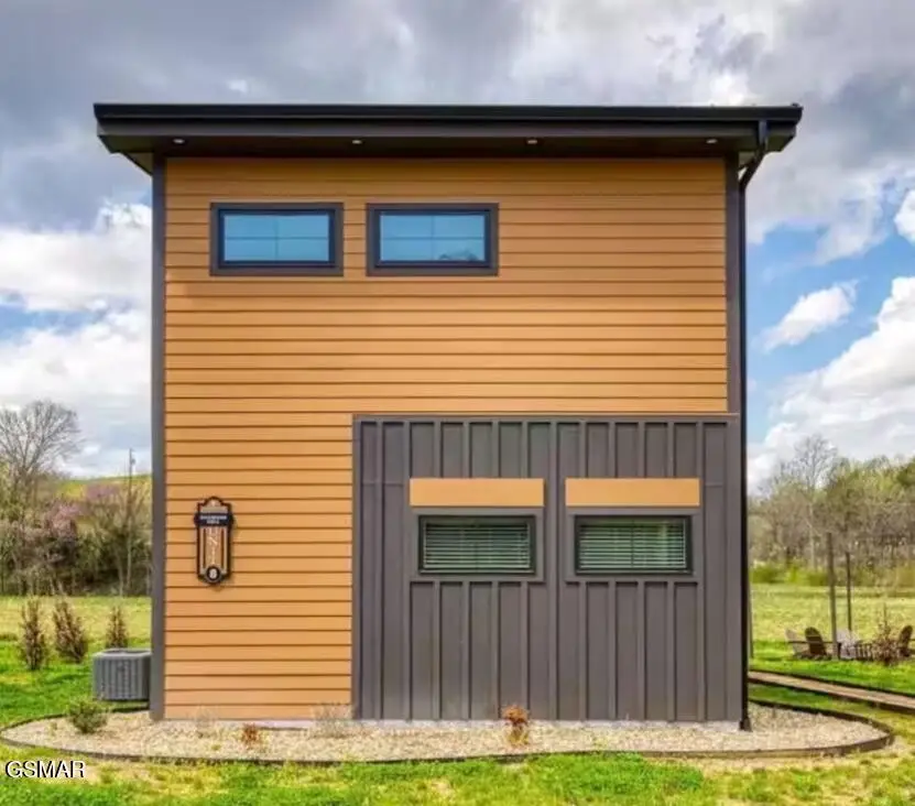 984 Goose Gap Road #8, Sevierville, TN 37876 - #2