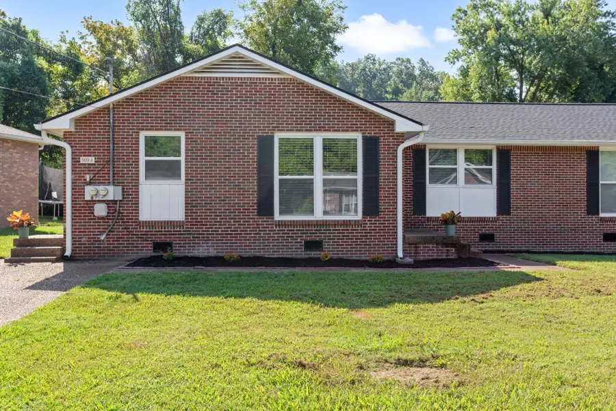 509 Raleigh Dr, Hermitage, TN 37076 - #3