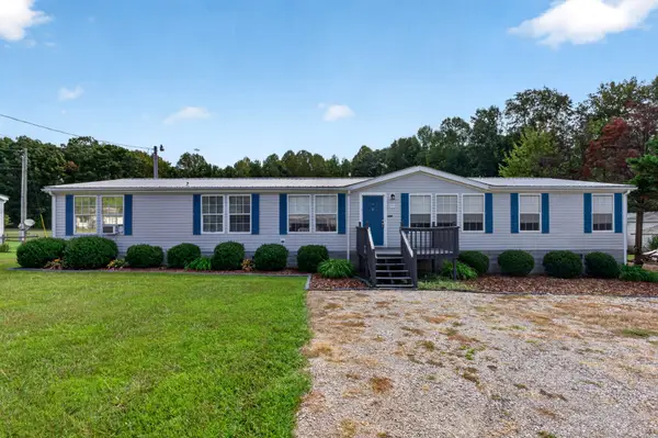 2973 Heartland Ln, Cookeville, TN 38506