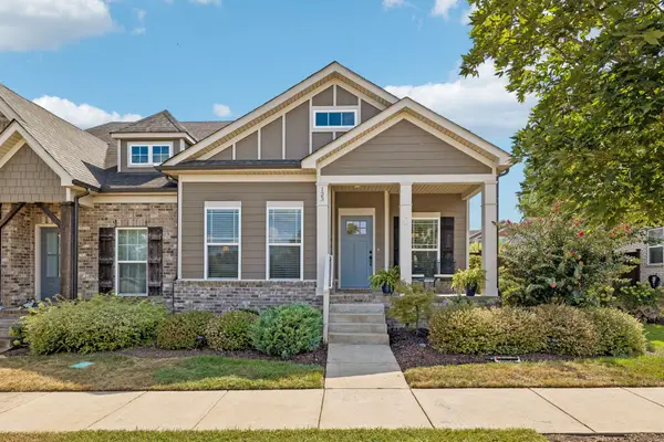 123 Spade Leaf Blvd, Hendersonville, TN 37075
